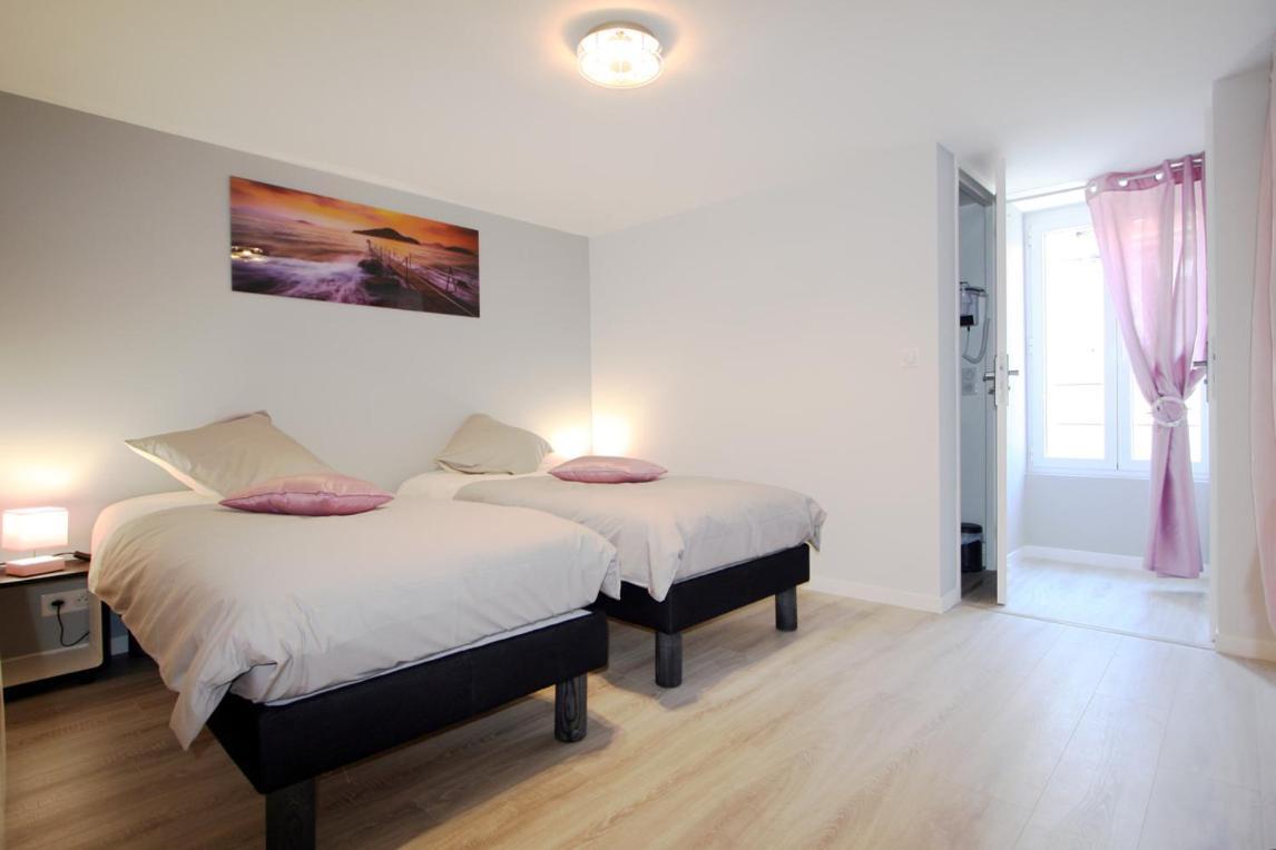 La Fin De La Faim Bed and Breakfast La Tour-Blanche Εξωτερικό φωτογραφία