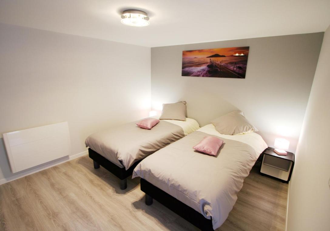 La Fin De La Faim Bed and Breakfast La Tour-Blanche Εξωτερικό φωτογραφία